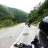 Motorritten dn7c--transfagarasan-pass- photo