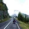 Motorroute dn7c--transfagarasan-pass- photo