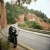 Motorroute n98--cannes-- photo