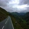 Motorritten b4391--llanfyllin-- photo