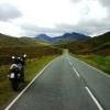 Motorroute a5--bangor-- photo