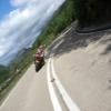 Motorritten a84--doune-- photo