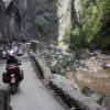 Motorroute dn12c--lake-rosu- photo