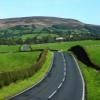 Motorroute b1257--stokesley-- photo