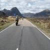 Motorroute a82--crianlarich-- photo