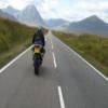 Motorroute a82--crianlarich-- photo