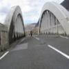 Motorritten a82--crianlarich-- photo