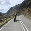 Motorroute a82--crianlarich-- photo