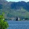 Motorritten kyle-of-lochalsh-- photo