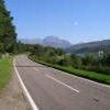 Motorritten a830--lochailort-- photo