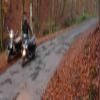 Motorritten banska-stiavnica--kopanice- photo