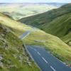 Motorroute butter-tub-pass-- photo