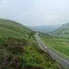 Motorritten a470--merthyr-- photo