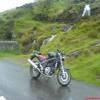 Motorritten a470--merthyr-- photo