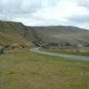 Motorroute a470--merthyr-- photo