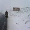 Motorroute n623--santander-- photo