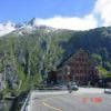 Motorcycle Road 6--grimselpass-- photo