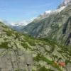 Motorritten 6--grimselpass-- photo