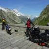 Motorritten 6--grimselpass-- photo