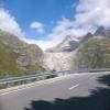 Motorroute 6--grimselpass-- photo