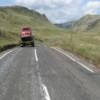 Motorroute a93--blairgowrie-- photo