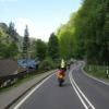 Motorroute a85--tyndrum-- photo