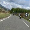 Motorroute a87--invergarry-- photo