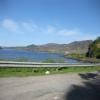 Motorroute a87--invergarry-- photo