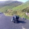 Motorritten a44--aberystwyth-- photo