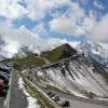 Motorroute b107--grossglockner-hochalpenstrasse- photo