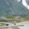 Motorroute b107--grossglockner-hochalpenstrasse- photo