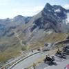 Motorroute b107--grossglockner-hochalpenstrasse- photo