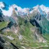 Motorroute b107--grossglockner-hochalpenstrasse- photo