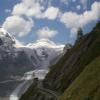 Motorroute b107--grossglockner-hochalpenstrasse- photo