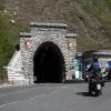 Motorroute b107--grossglockner-hochalpenstrasse- photo