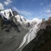 Motorritten b107--grossglockner-hochalpenstrasse- photo