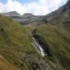 Motorritten b107--grossglockner-hochalpenstrasse- photo