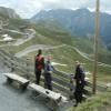 Motorroute b107--grossglockner-hochalpenstrasse- photo