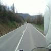 Motorroute n240--yesa-- photo