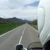 Motorroute n240--yesa-- photo