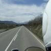 Motorroute n240--yesa-- photo