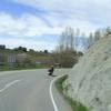 Motorroute n240--yesa-- photo