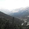 Motorritten malojapass--chiavenna-- photo