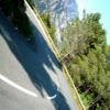 Motorroute d268--col-de- photo