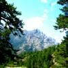 Motorroute d268--col-de- photo