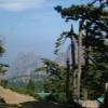 Motorroute d268--col-de- photo
