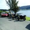 Motorroute a87--kyleakin-- photo