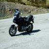 Motorritten a87--kyleakin-- photo