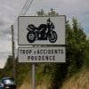 Motorroute d290--salavas-- photo