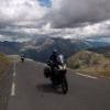 Motorroute d64--col-de- photo